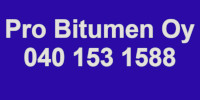 Pro Bitumen Oy